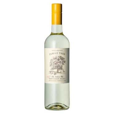 Family Tree 'The Soldier's Wife' Sauvignon Blanc VQA Niagara Peninsula by Henry Of Pelham 2023