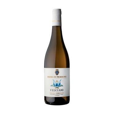 Felciaio Toscana Vermentino by Badia di Morrona 2024 | Wine Online
