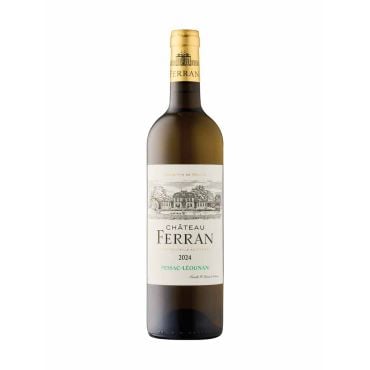 Pessac-Léognan Blanc by Chateau Ferran 2024