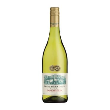 Statue de Femme Sauvignon Blanc by Franschhoek Cellar 2022 | Wine Online