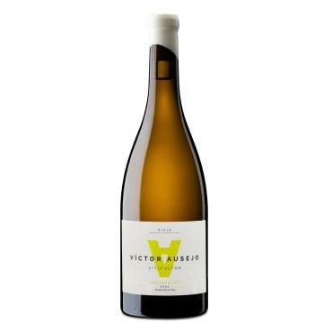 Garnacha Blanca by Victor Ausejo Viticultor 2023 | Wine Online
