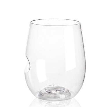 Govino Dishwasher safe Wine/Coctail Glass by Cuisivin