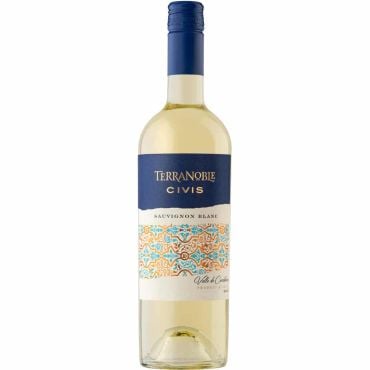 CIVIS Sauvignon Blanc by Viñedos Terranoble 2023 | Wine Online