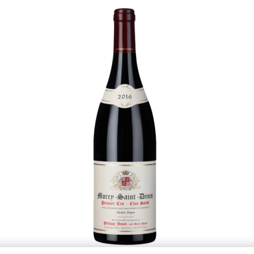 Morey Saint Denis 1er Cru Clos de Sorbe Vieilles Vignes by Henri & Philippe Jouan 2022 | Wine Online