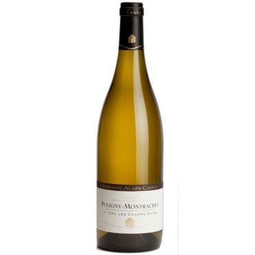 Puligny Montrachet 1er cru Champs Gain by Domaine Alain Chavy 2024