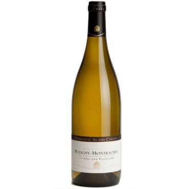 Domaine Alain Chavy Puligny Montrachet 1er cru Pucelles 2024