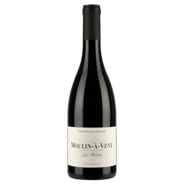 Moulin-à-Vent Aux Caves by Domaine Louis Boillot 2022 | Wine Online