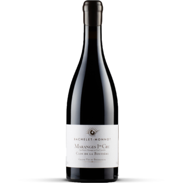 Domaine Bachelet Monnot Maranges 1er cru Clos de la Boutière 2023 | Wine Online