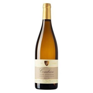 Condrieu Clos Chanson by Domaine Andre Perret 2023 | Wine Online