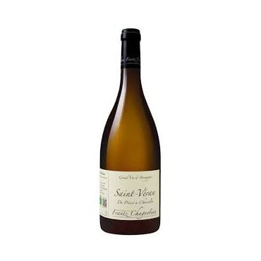 Domaine Frantz Chagnoleau Saint-Véran De Prissé à Chasselas 2024