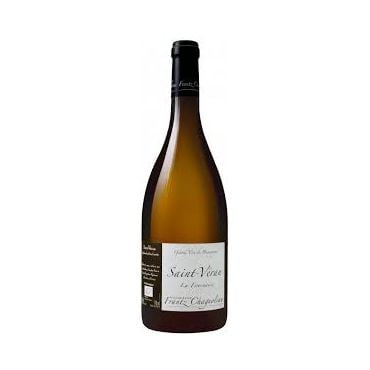 Domaine Frantz Chagnoleau Saint-Véran La Fournaise 2024 | Wine Online