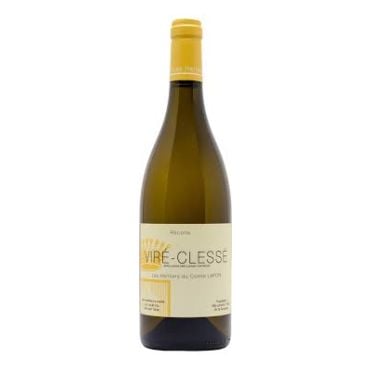 Viré-Clessé by Les Héritiers du Comte Lafon 2023