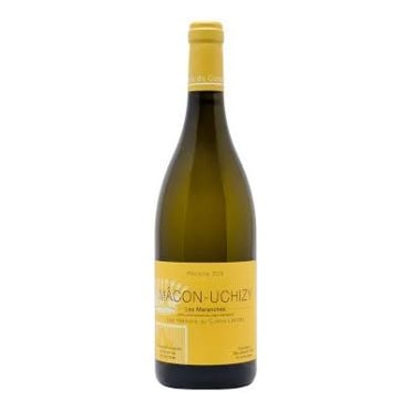 Mâcon-Uchizy "Les Maranches" by Les Héritiers du Comte Lafon 2023 | Wine Online