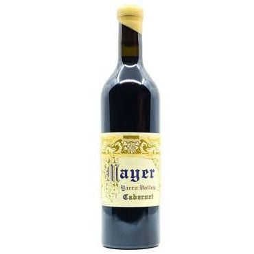 Cabernet Sauvignon Yarra Valley by Timo Mayer 2025