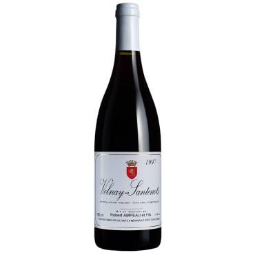 Order Charles Noëllat Pommard Premier Cru Les Arvelets 1999 in