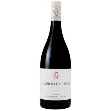 Jean-Jacques Confuron Chambolle Musigny 2023 | Wine Online