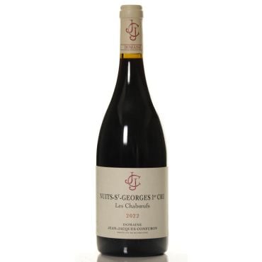 Jean-Jacques Confuron Nuits St Georges 1er cru Les Chaboeufs 2023