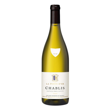 Chablis Villages by La Porte D’Or 2022