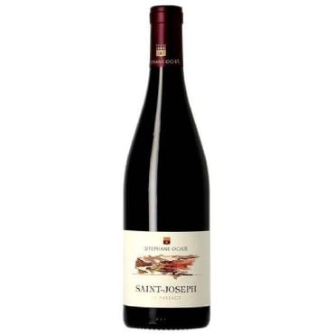 Saint Joseph 'Le Passage' by Stephane Ogier 2021 | Wine Online
