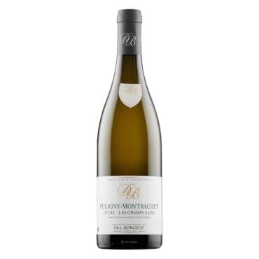 Puligny Montrachet 1er cru Champs Gain by Domaine Borgeot 2020 | Wine Online