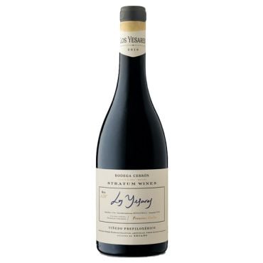 Los Yesares by Bodegas Cerrón 2023 | Wine Online