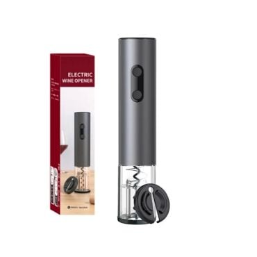 Electric Wine Opener by Kiyo Home | Wine Online