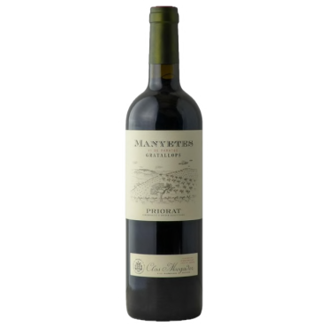 Clos Mogador Manyetes 2021 | Wine Online