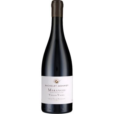 Domaine Bachelet Monnot Maranges Vieilles Vignes 2023 | Wine Online