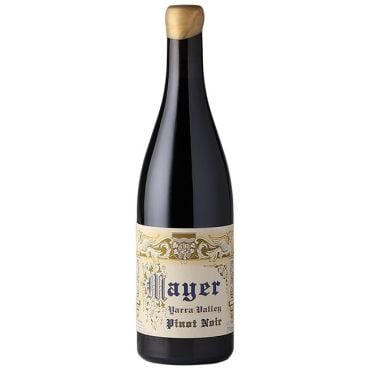 Close Planted Pinot Noir Yarra Valley by Timo Mayer 2025