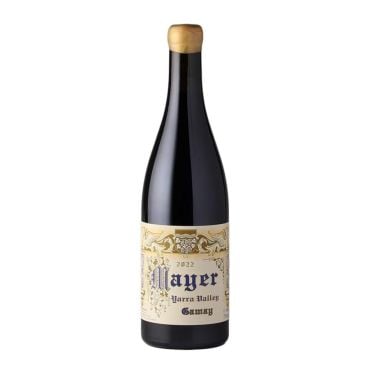 Gamay Yarra Valley by Timo Mayer 2023 | Wine Online