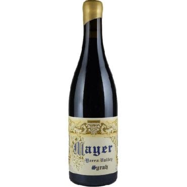 Syrah Yarra Valley by Timo Mayer 2024 | Wine Online