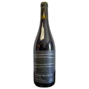 Pinot Noir VQA by Henry Of Pelham 2012