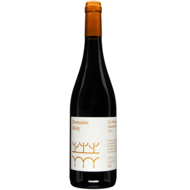Saumur Rouge La Nomade by Domaine Moly 2023 | Wine Online