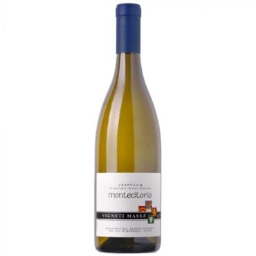 Montecitorio Timorasso by Walter Massa 2019 | Wine Online
