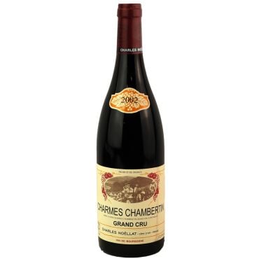 Charmes-Chambertin by Charles Noëllat 2002 | Wine Online