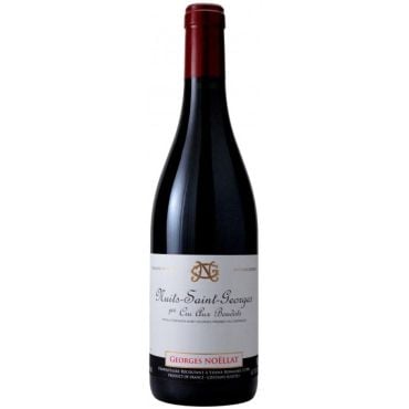 Nuits St Georges 1er cru Aux Boudots by Domaine Georges Noellat 2022 | Wine Online