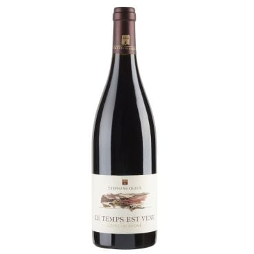 Les Temps est Venu Cotes du Rhone by Stephane Ogier 2023 | Wine Online