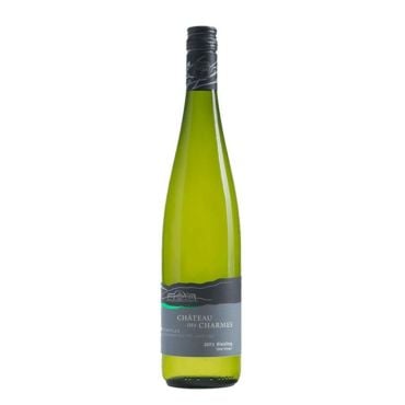 Old Vines Riesling VQA by Château Des Charmes 2021