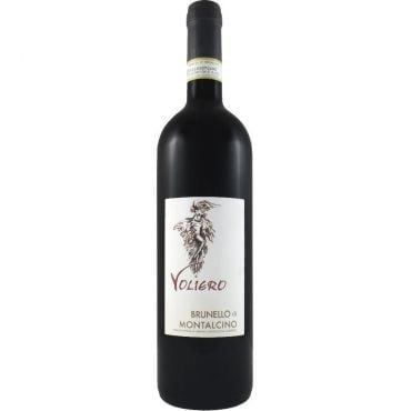 Brunello di Montalcino DOCG by Voliero 2021 | Wine Online