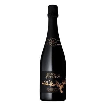 Henry of Pelham Sparkling Wine VQA Ontario by Henry Of Pelham NV