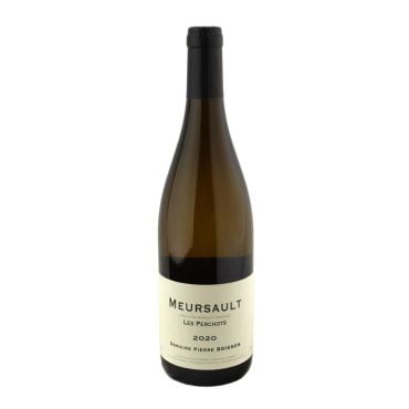 Meursault 'Les Perchots' 1.5L by Pierre Boisson 2019 | Wine Online