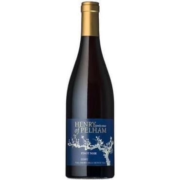 Estate Pinot Noir VQA by Henry Of Pelham 2020 | Wine Online
