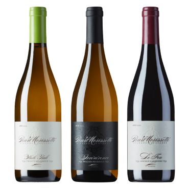 Autumn Mixed 6-Pack #2 by Pearl Morissette | Wine Online