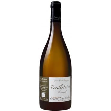Domaine Frantz Chagnoleau Pouilly-Fuissé Pastoral 2024 | Wine Online
