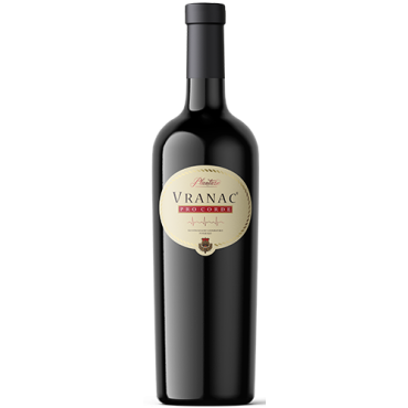 Vranac Pro Corde by Plantaze 2021 | Wine Online