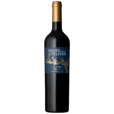 Old Vines Baco Noir VQA by Henry Of Pelham 2024