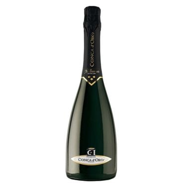Prosecco Conegliano Valdobbiadene Millesimato Extra Dry by Fattoria Conca d'Oro 2023