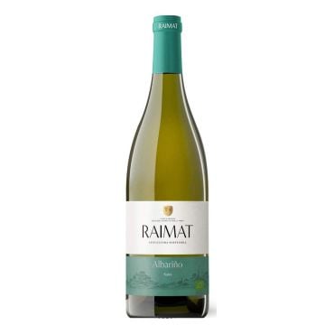 Saira Albariño by Raimat 2025