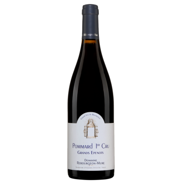 Volnay 1er Cru Caillerets by Domaine Rebourgeon-Mure 2022 | Wine Online