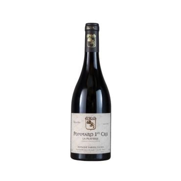 Pommard 1er Cru by Fabien Coche 2021